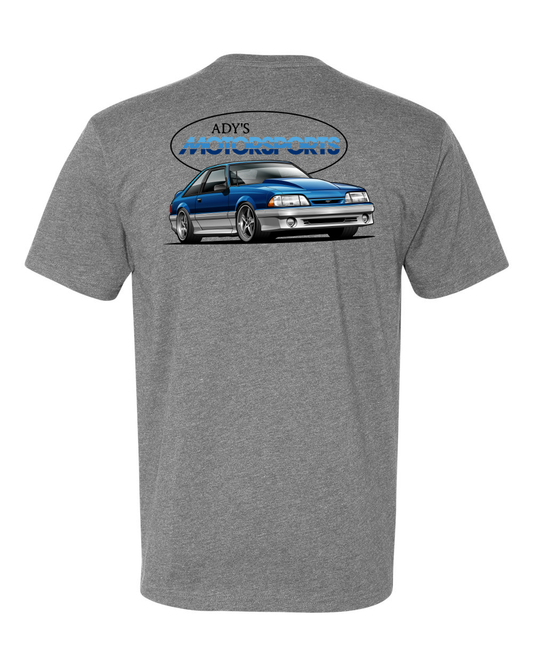 Ady's Motorsports 5.0 T-Shirt