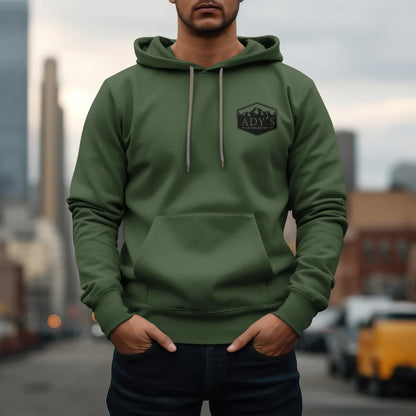 Ady's Off-Road Adventure Hoodie