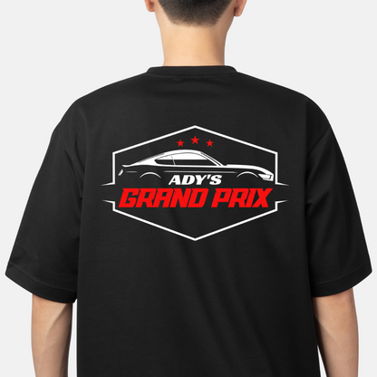 Ady's Grand Prix Event T-Shirt