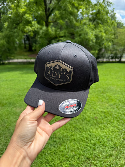 Ady's Off-Road Adventure FlexFit Hat
