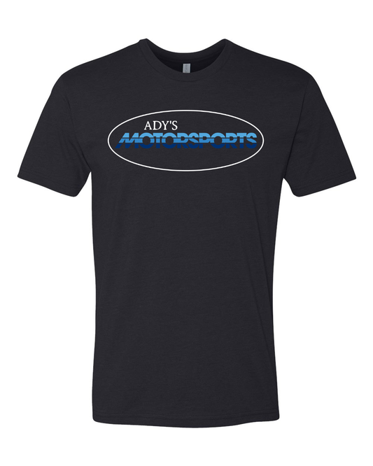 Ady's Motorsports T-Shirt