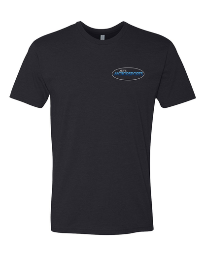 Ady's Motorsports 5.0 T-Shirt